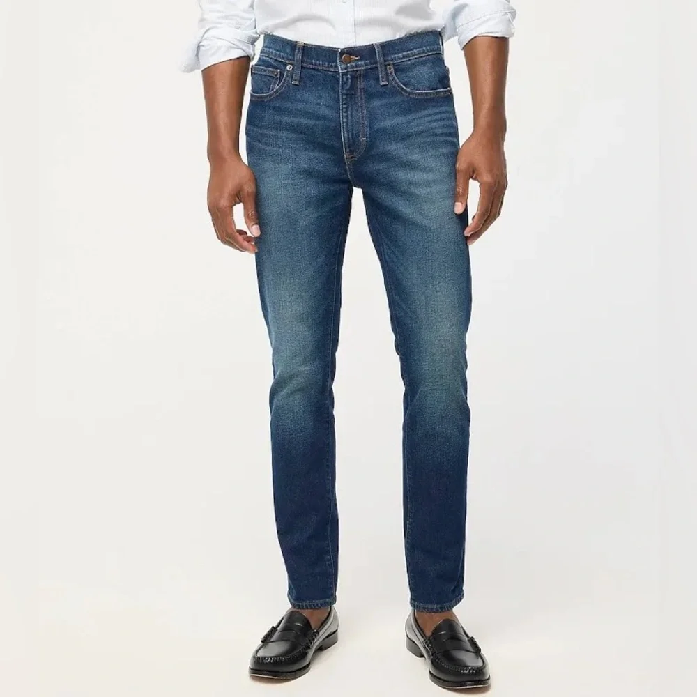 J. Crew Slim fit Jean 28x32